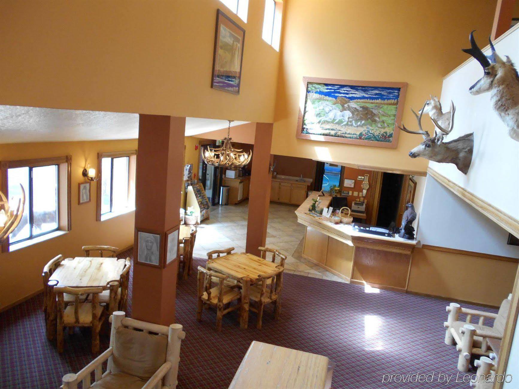 Alpine Inn & Suites Гънисън Екстериор снимка