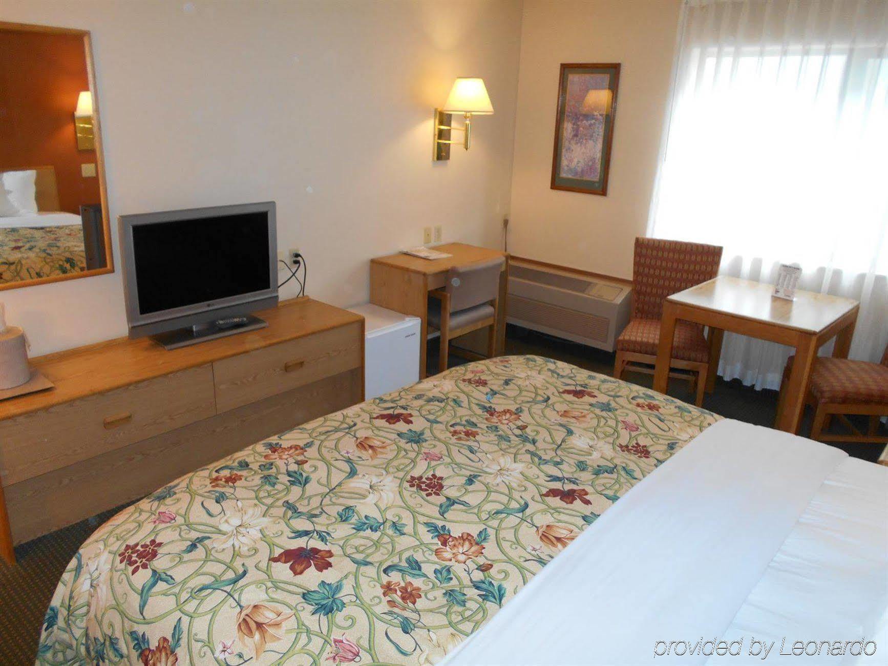 Alpine Inn & Suites Гънисън Екстериор снимка