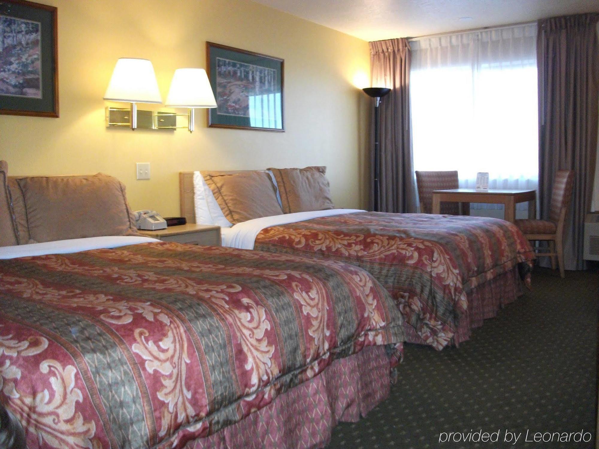 Alpine Inn & Suites Гънисън Екстериор снимка