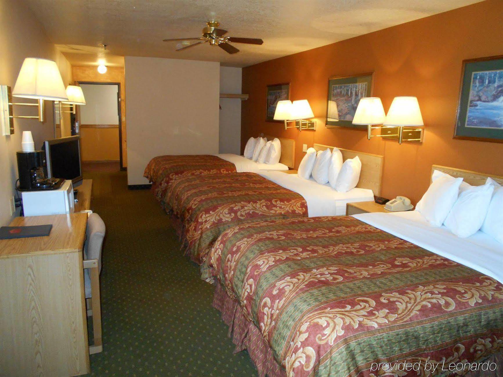 Alpine Inn & Suites Гънисън Екстериор снимка
