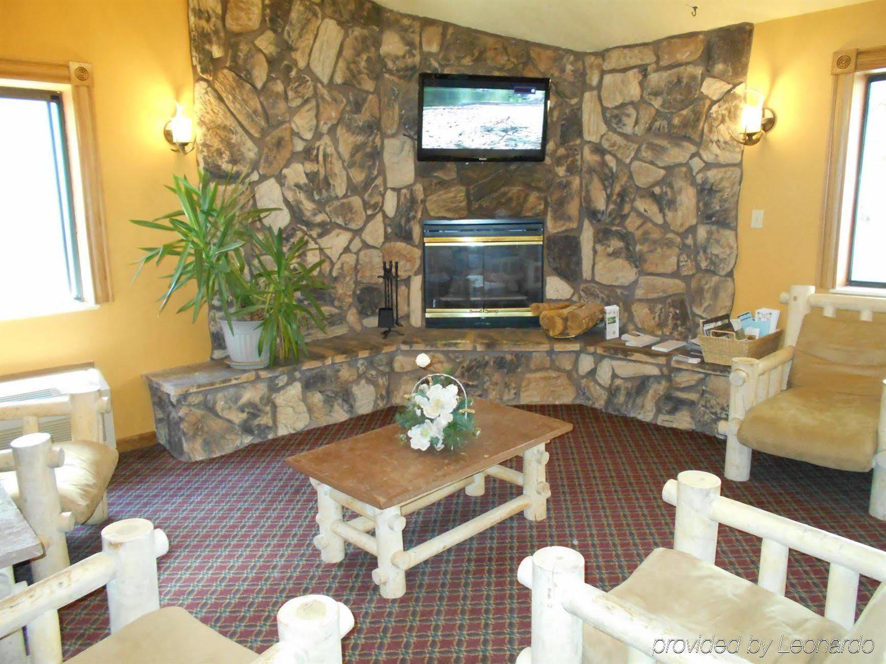 Alpine Inn & Suites Гънисън Екстериор снимка