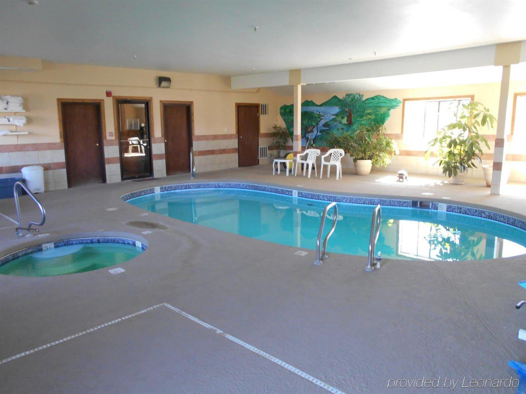 Alpine Inn & Suites Гънисън Екстериор снимка