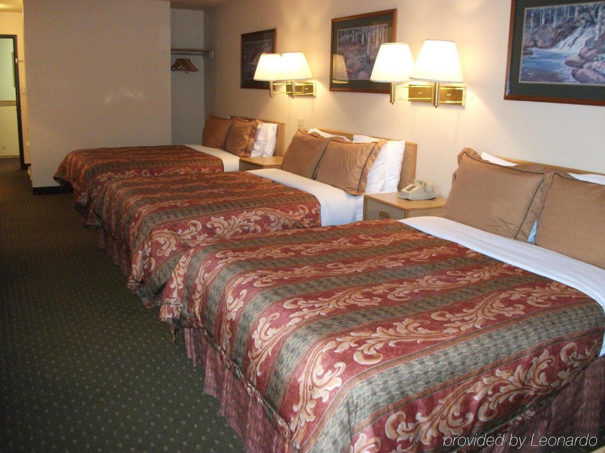 Alpine Inn & Suites Гънисън Стая снимка